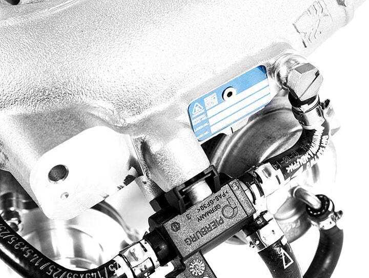Integrated Engineering K04 Turbo Kit