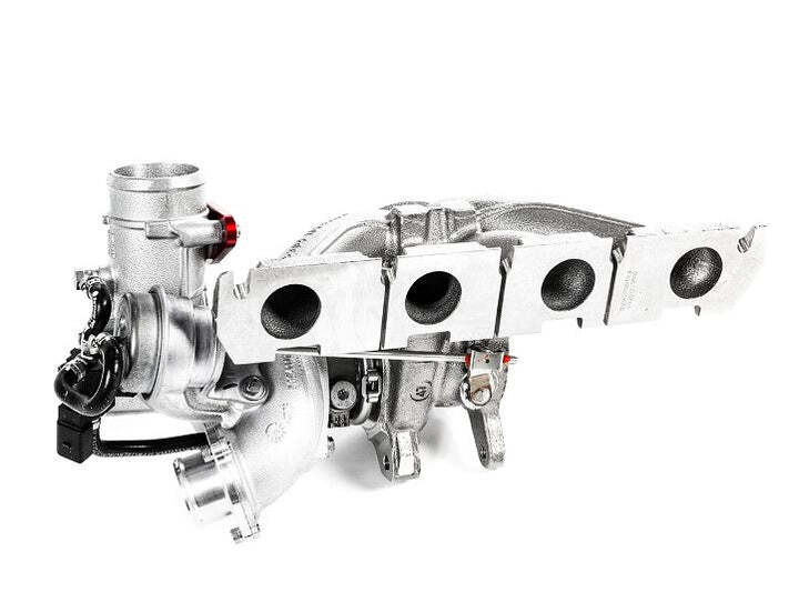 Integrated Engineering K04 Turbo Kit