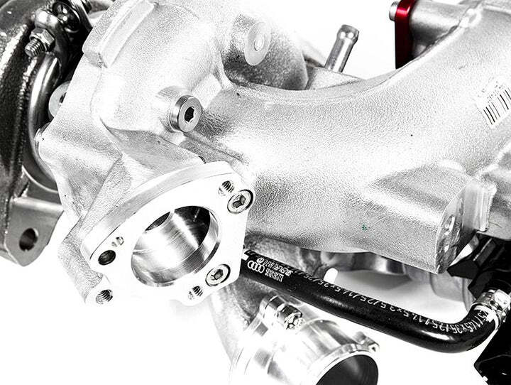 Integrated Engineering K04 Turbo Kit