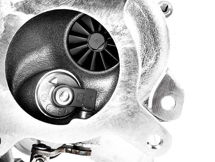 Integrated Engineering K04 Turbo Kit
