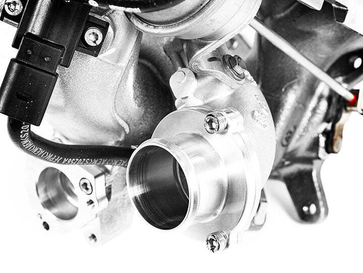 Integrated Engineering K04 Turbo Kit