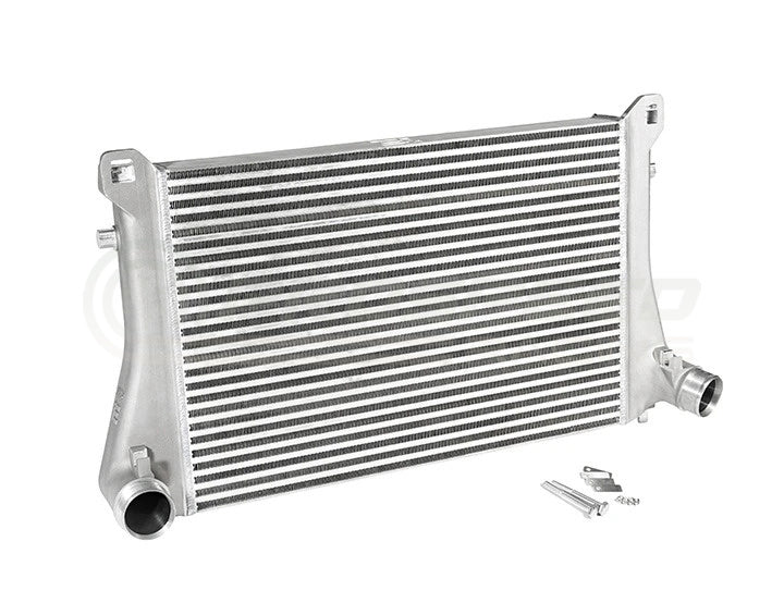 Integrated Engineering FDS Intercooler - Audi A3, S3 8V 8Y/VW Golf Inc GTI, R Mk7 Mk7.5 Mk8 IETPCI1B