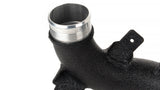 Integrated Engineering High Flow Turbo Charge Pipe -  Audi A3, S3 8V/VW Golf GTi, R Mk7-Mk7.5 (2.0T)