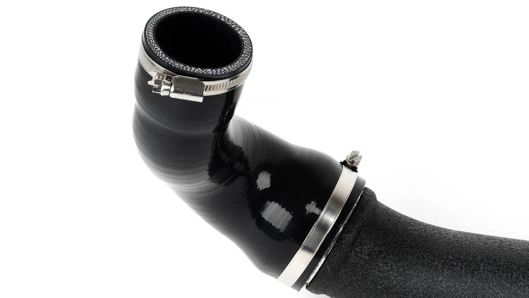 Integrated Engineering High Flow Turbo Charge Pipe -  Audi A3, S3 8V/VW Golf GTi, R Mk7-Mk7.5 (2.0T)