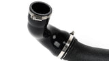 Integrated Engineering High Flow Turbo Charge Pipe -  Audi A3, S3 8V/VW Golf GTi, R Mk7-Mk7.5 (2.0T)