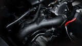 Integrated Engineering High Flow Turbo Charge Pipe -  Audi A3, S3 8V/VW Golf GTi, R Mk7-Mk7.5 (2.0T)