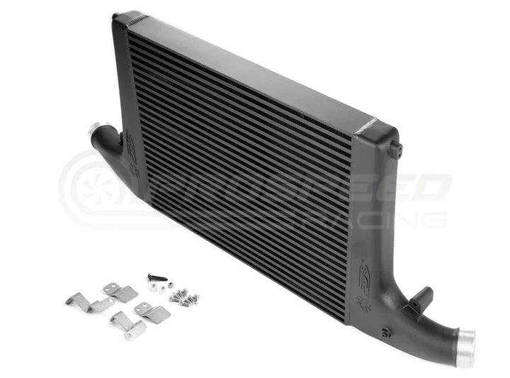 Integrated Engineering FDS Intercooler Core Black - Audi A4, S4 B9/A5, A5 F5/SQ5 8U IETPCK1-BK | PSR