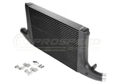 Integrated Engineering FDS Intercooler Core Black - Audi A4, S4 B9/A5, A5 F5/SQ5 8U IETPCK1-BK | PSR