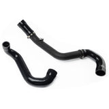 Integrated Engineering High Flow Charge Pipe Kit