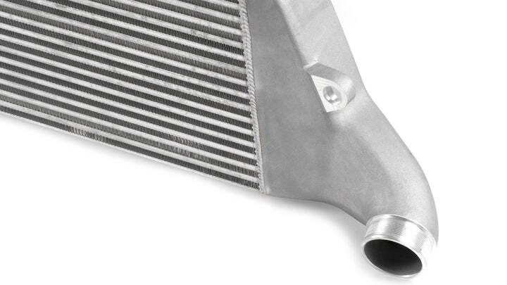 Integrated Engineering FDS Front Mount Intercooler