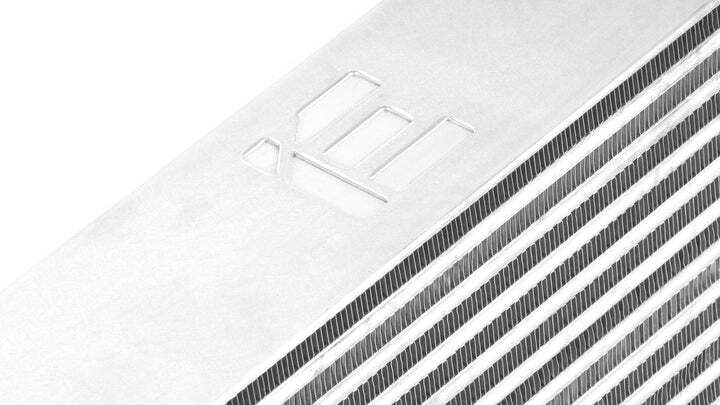 Integrated Engineering FDS Front Mount Intercooler