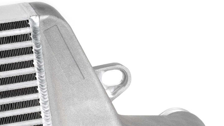 Integrated Engineering FDS Front Mount Intercooler
