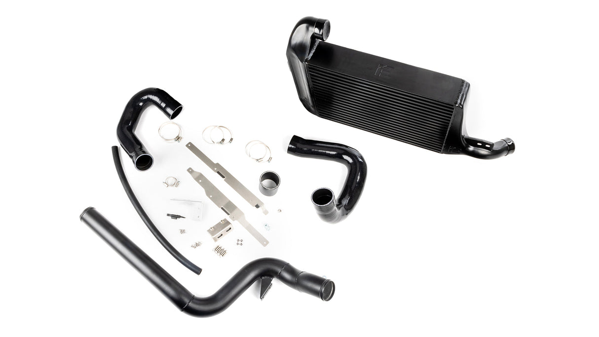 Integrated Engineering FDS Intercooler