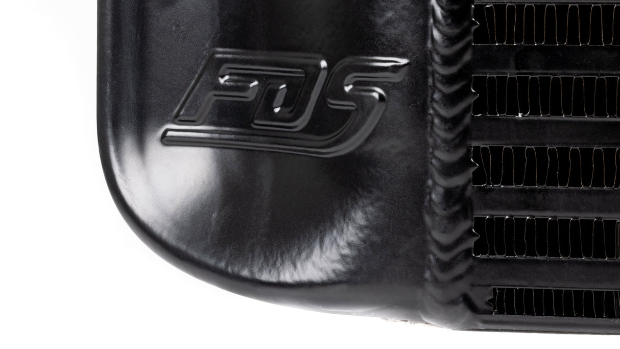 Integrated Engineering FDS Intercooler