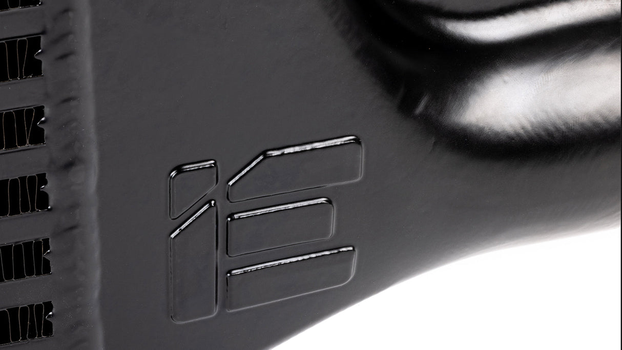 Integrated Engineering FDS Intercooler