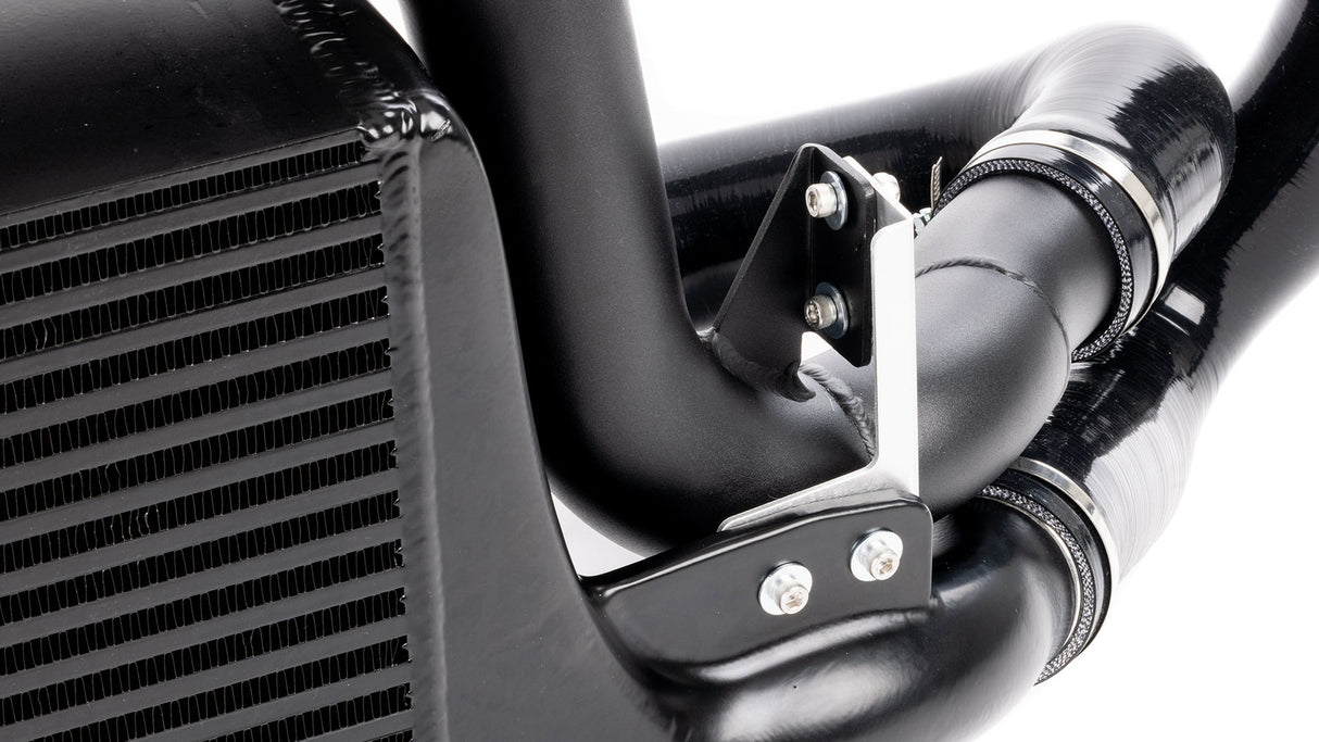 Integrated Engineering FDS Intercooler