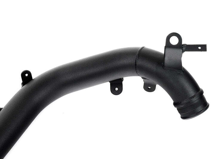 Integrated Engineering Turbo Outlet Pipe