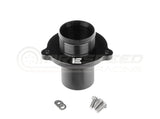 Integrated Engineering Turbo Muffler Delete - VW Golf GTI Mk8 IETPDB3  | Pro Speed Racing