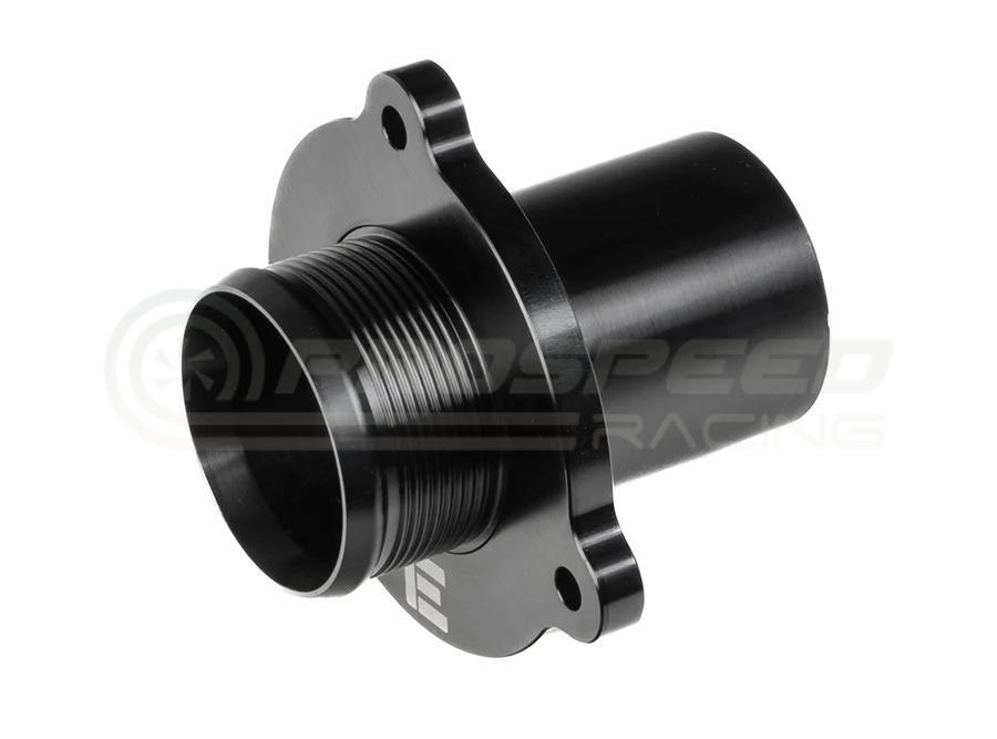 Integrated Engineering Turbo Muffler Delete