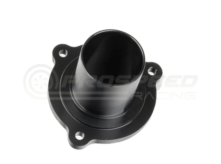 Integrated Engineering Turbo Muffler Delete