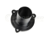 Integrated Engineering Turbo Muffler Delete