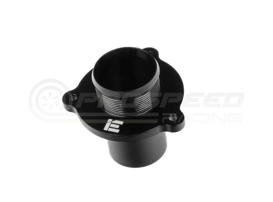 Integrated Engineering Turbo Muffler Delete