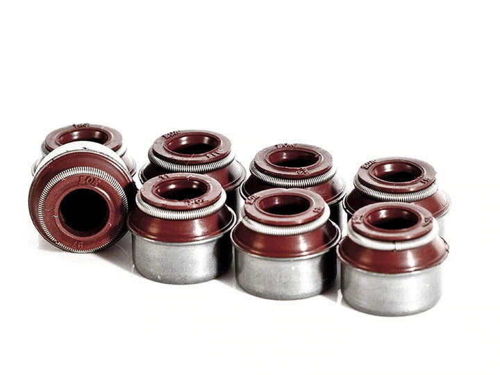 IE 6mm Performance Intake Valve Stem Seals - Audi A3, S3 8V/VW Golf Mk4, Mk5, Mk6, Mk7 IEVTUU3 | PSR