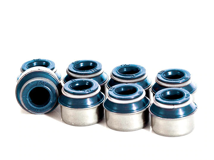 IE 6mm Performance Exhaust Valve Stem Seals - Audi A3, S3 8V/VW Golf Mk4 Mk5 Mk6 Mk7 IEVTUU4 | PSR