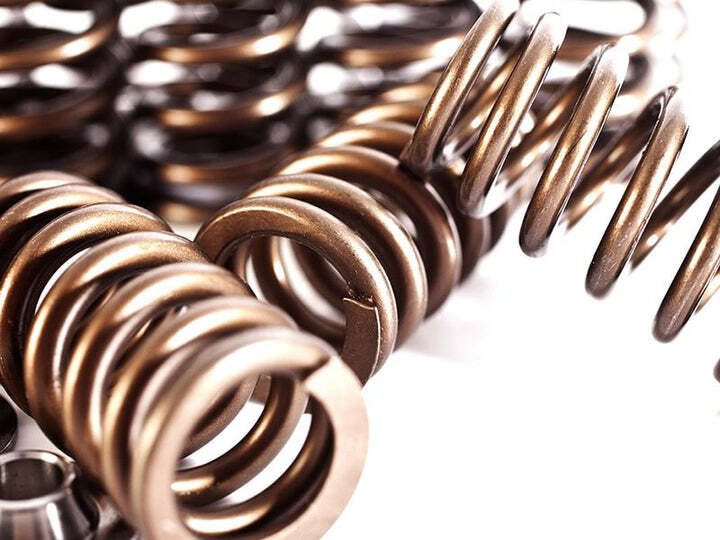 Integrated Engineering Valve Spring & Retainer Kit