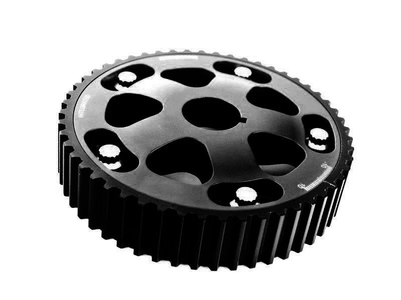 Integrated Engineering Billet Adjustable Camshaft Gear