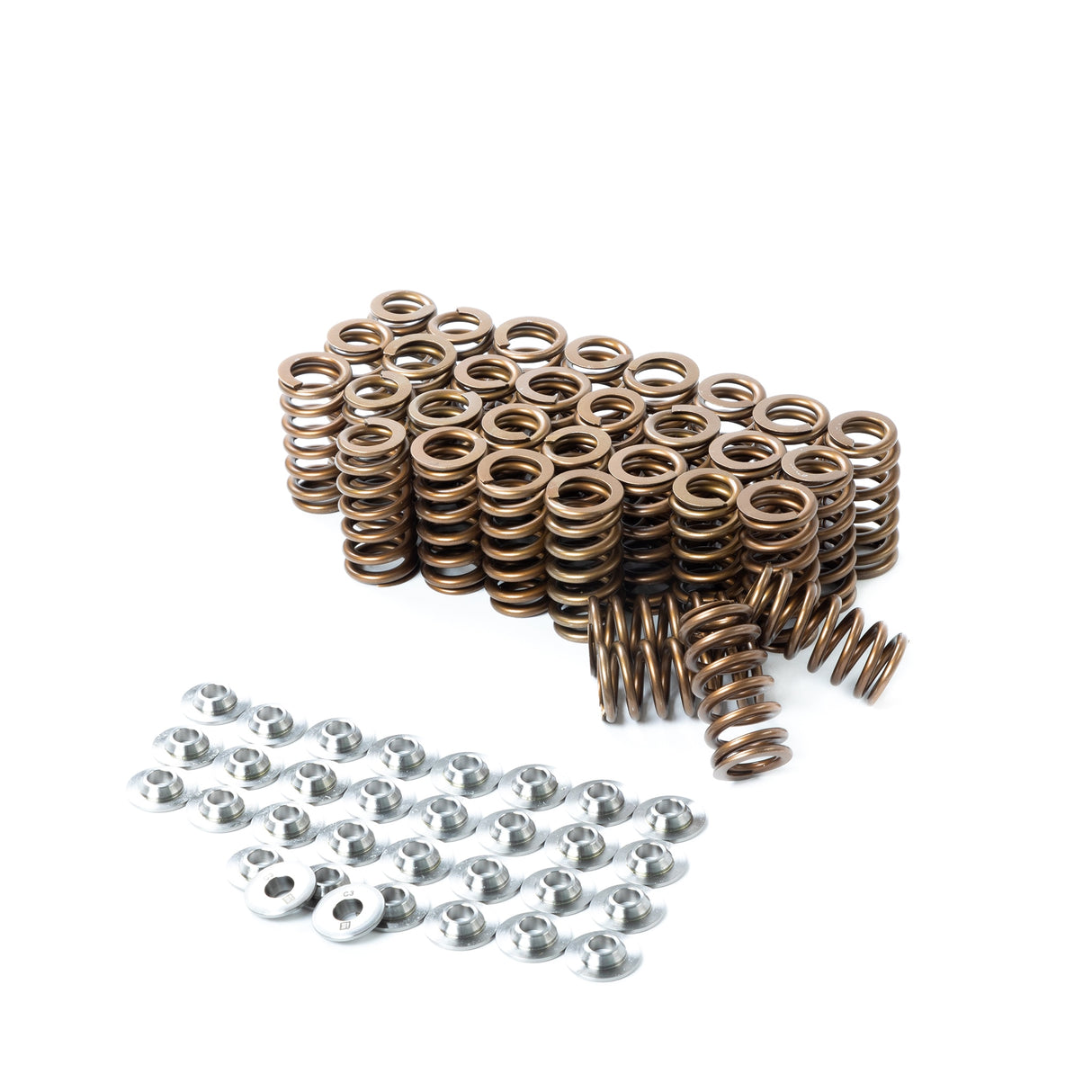 Integrated Engineering Valve Spring & Retainer Kit