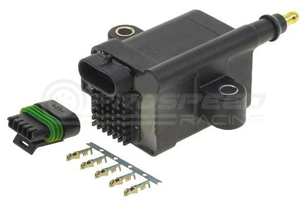 MVP by Raceworks IGN1A Ignition Coil Pack (Includes Plug & Pins) IGC-507 | Pro Speed Racing
