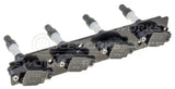 Raceworks Ignition Coil Conversion Kit w/Hitachi R35 Coils - Mitsubishi Evo 4-9 IGC-508 | Pro Speed