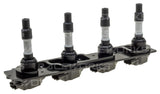 Raceworks Ignition Coil Conversion Kit w/Hitachi R35 Coils
