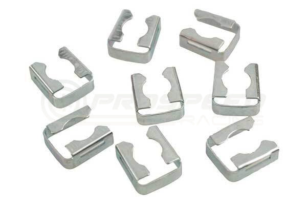 Raceworks Injector Extension Retaining Clip PK8 IJC-500 | Pro Speed Racing