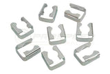 Raceworks Injector Extension Retaining Clip PK8 IJC-500 | Pro Speed Racing