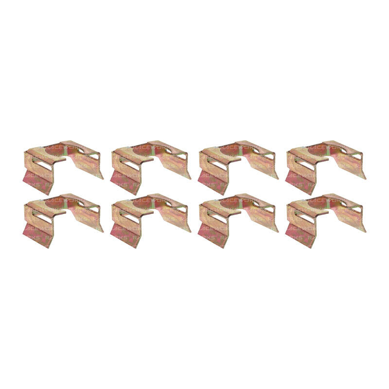 Raceworks Injector Extension Retaining Clip PK8