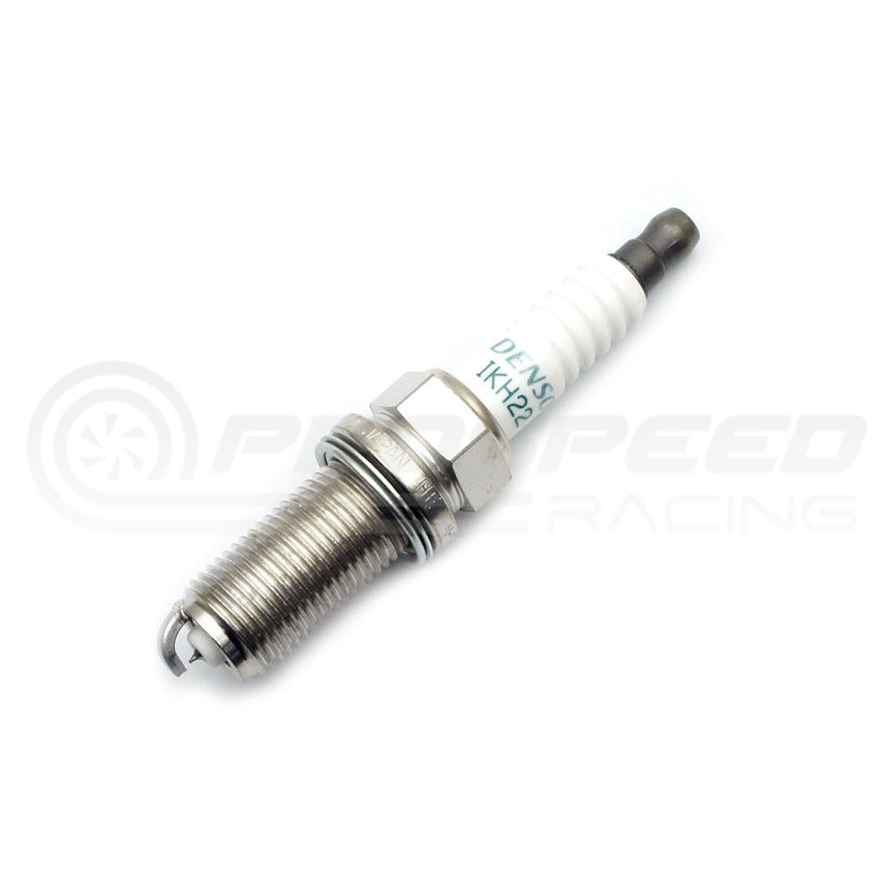 Denso Iridium Power Spark Plug #7 Heat Range SINGLE - Subaru EJ25/VW & Audi EA888 Gen 3 IKH22 | PSR