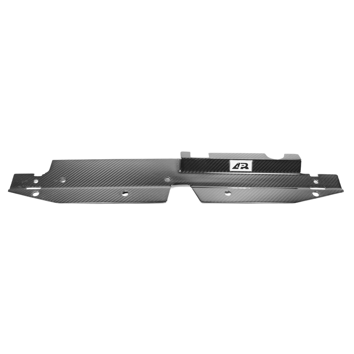 APR Carbon Fibre Radiator Shroud Subaru WRX/STI 08-14 CF-808318