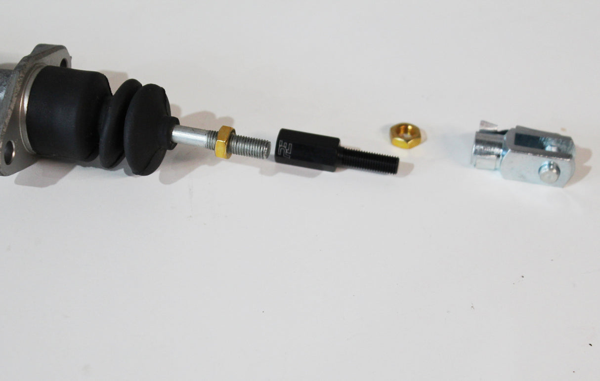 PE Racing Pushrod Extender 5/16" UNF
