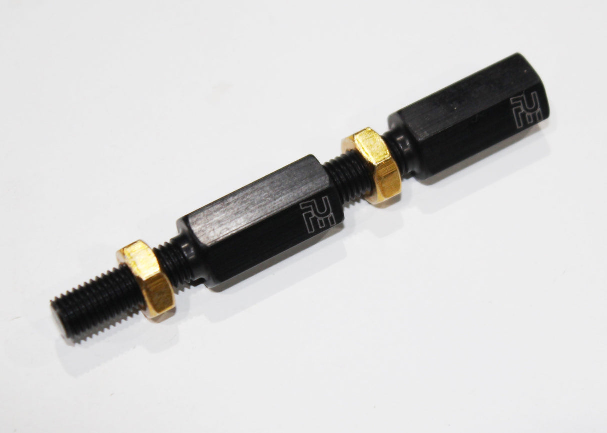 PE Racing Pushrod Extender 5/16" UNF