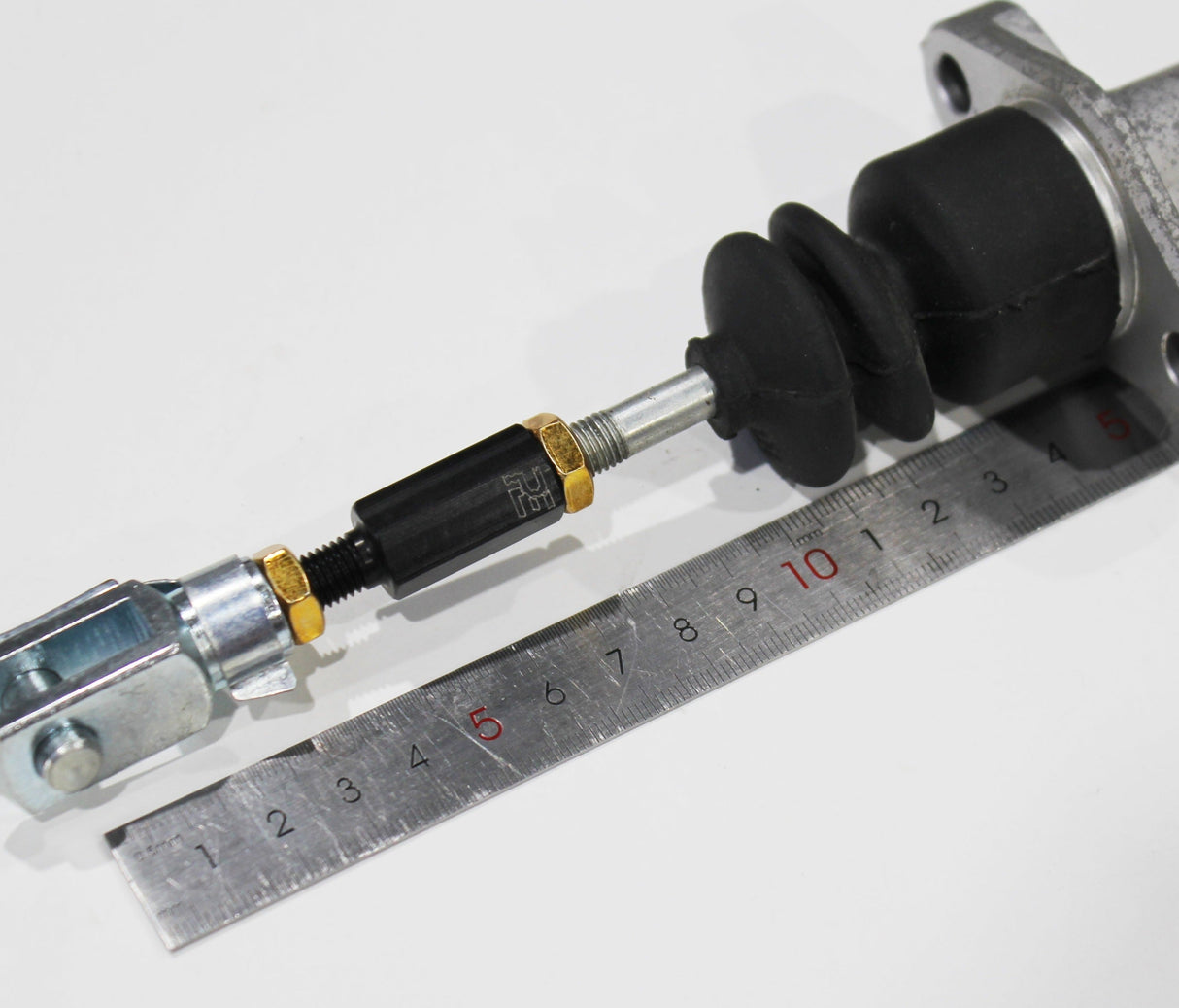 PE Racing Pushrod Extender 5/16" UNF