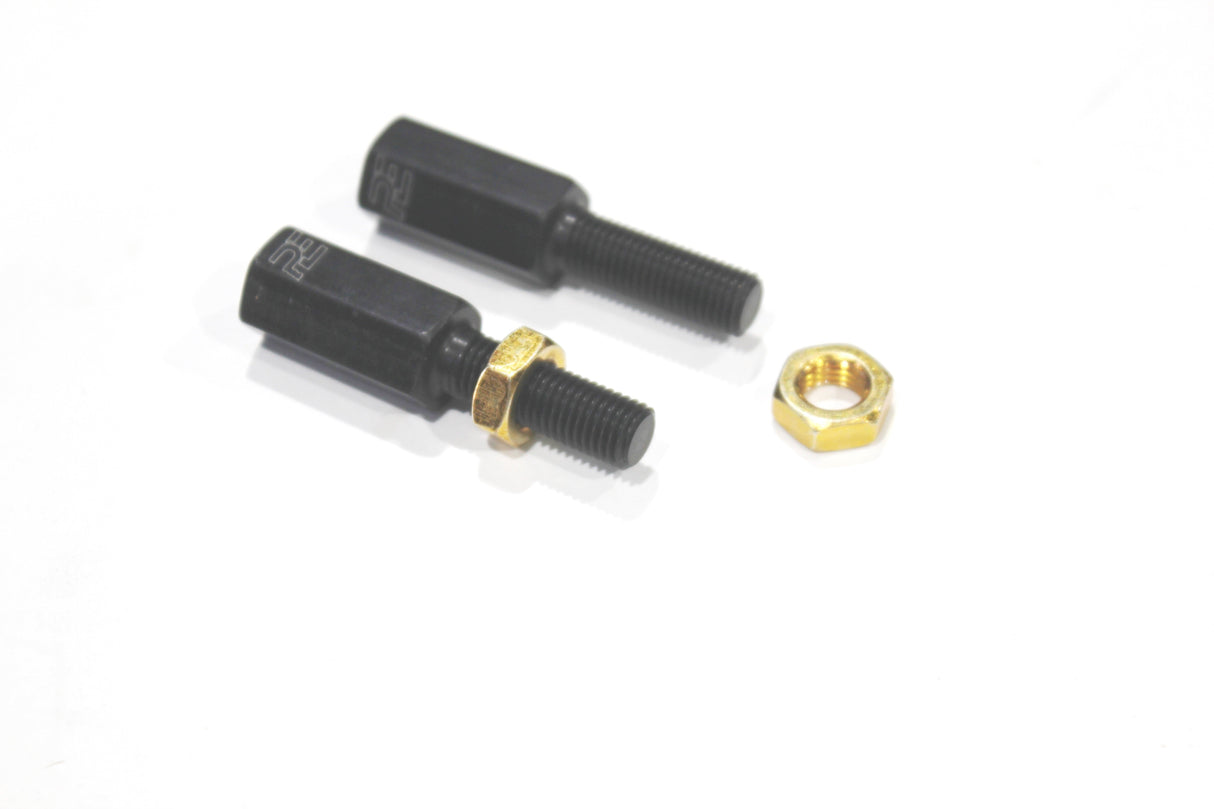 PE Racing Pushrod Extender 5/16" UNF