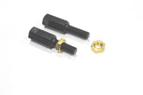 PE Racing Pushrod Extender 5/16" UNF
