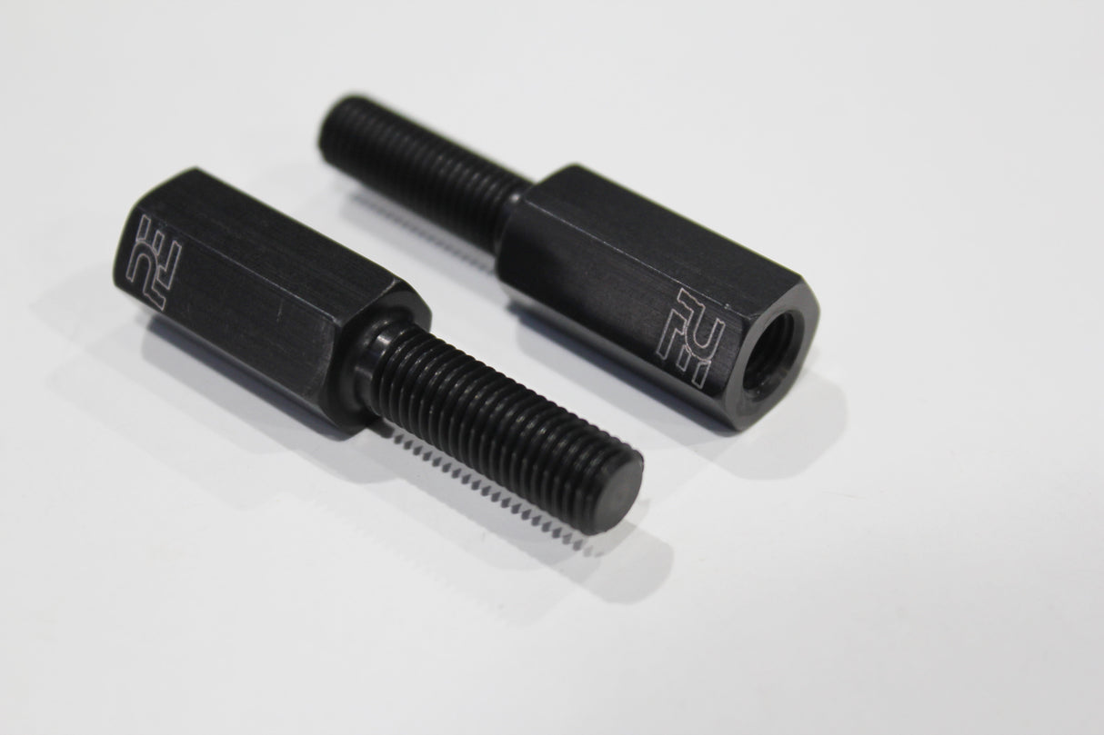 PE Racing Pushrod Extender 5/16" UNF