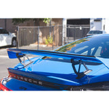 APR Performance Carbon Fibre GTC-500 Adjustable Wing w/Active Spoiler Panel Replacement