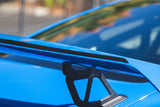 APR Performance Carbon Fibre GTC-500 Adjustable Wing w/Active Spoiler Panel Replacement