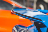 APR Performance Carbon Fibre GTC-500 Adjustable Wing w/Active Spoiler Panel Replacement
