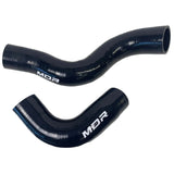 MDR Industries Silicone Intercooler Hose Kit
