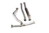 Remark Mid Pipe Kit for Axle Back Exhaust System